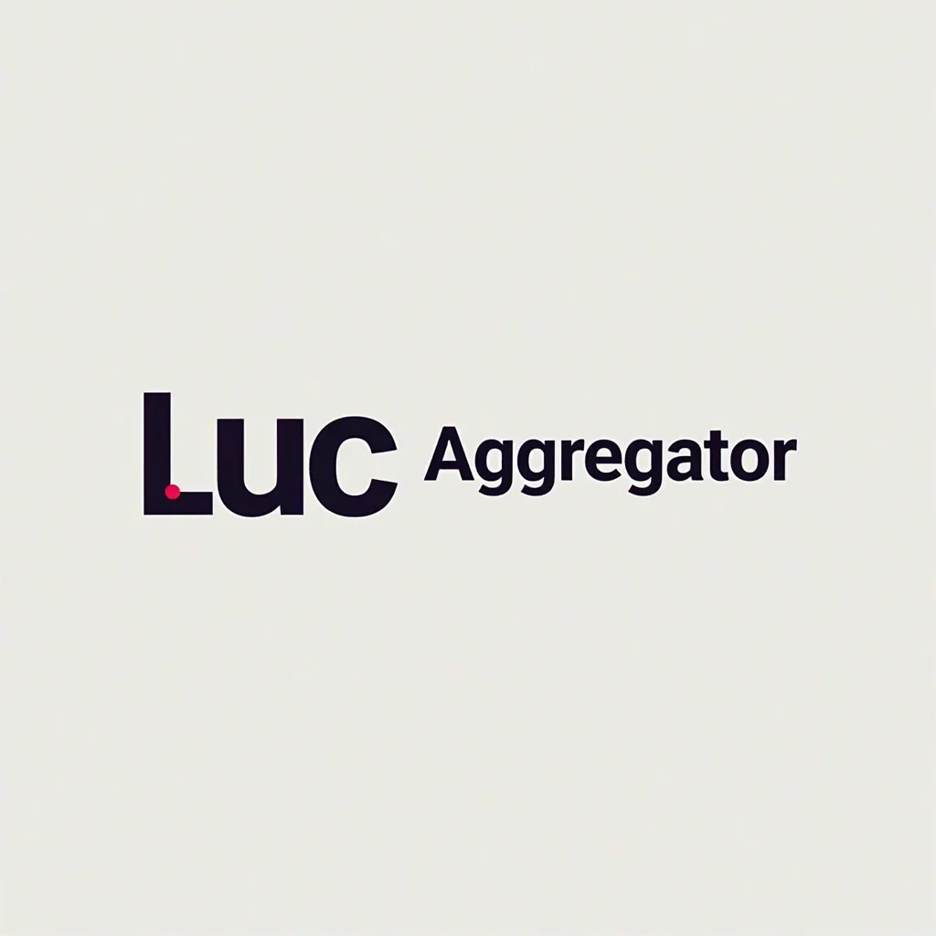 LuckAggregator Logo