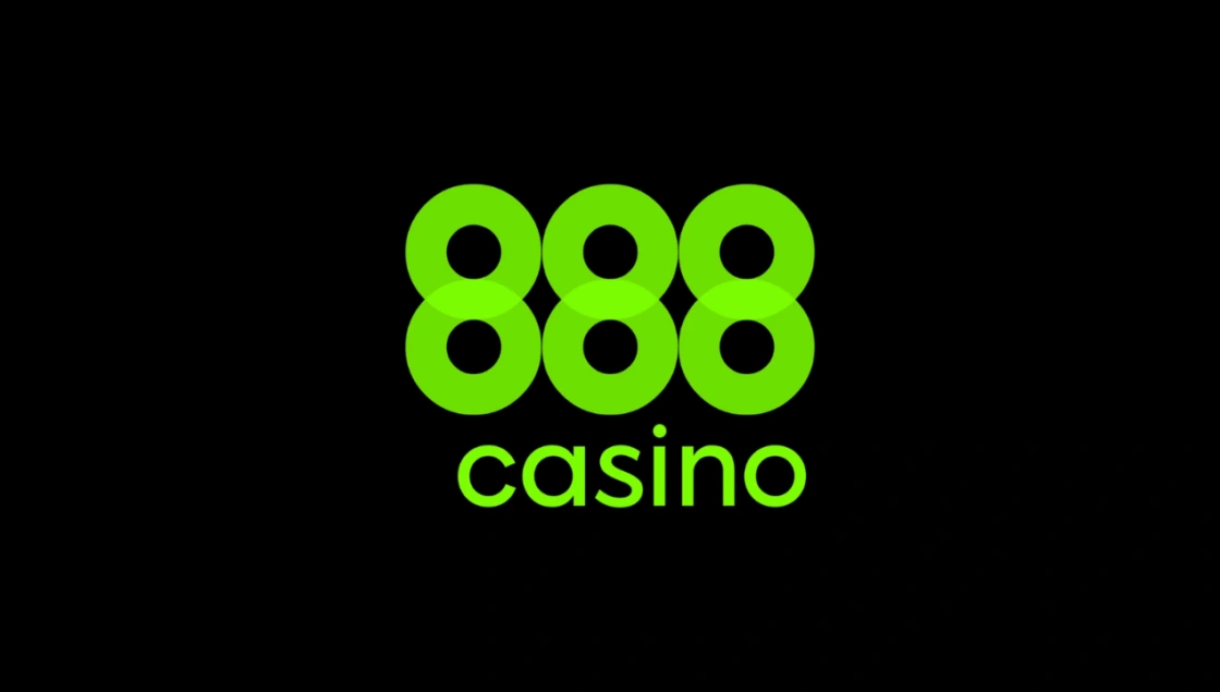 888casino Logo