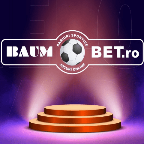 Baumbet Logo
