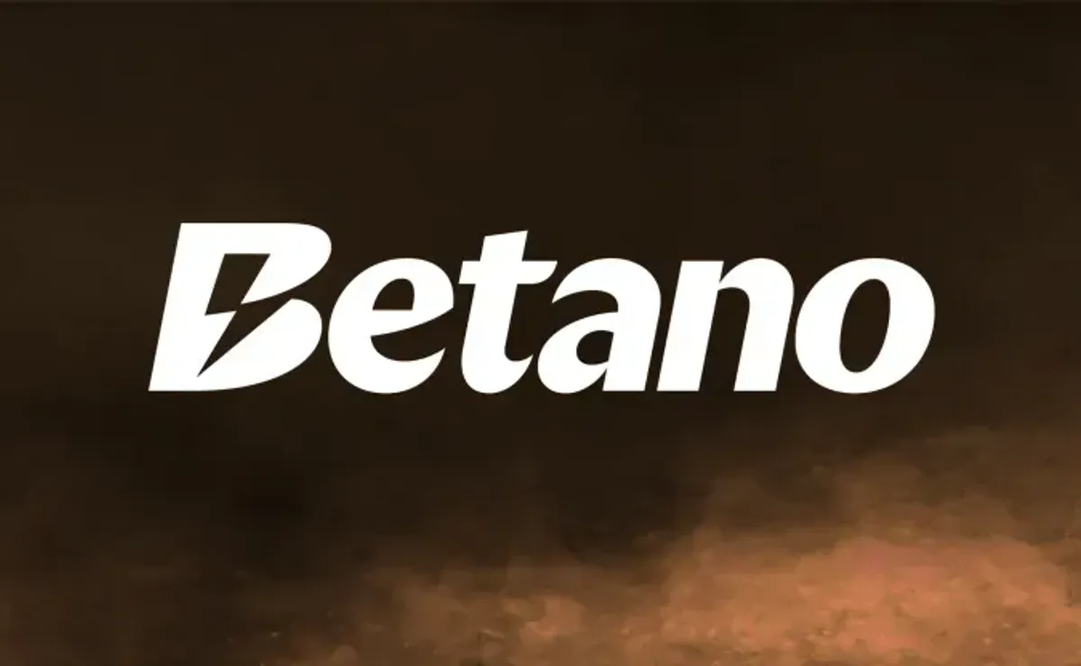 Betano Logo