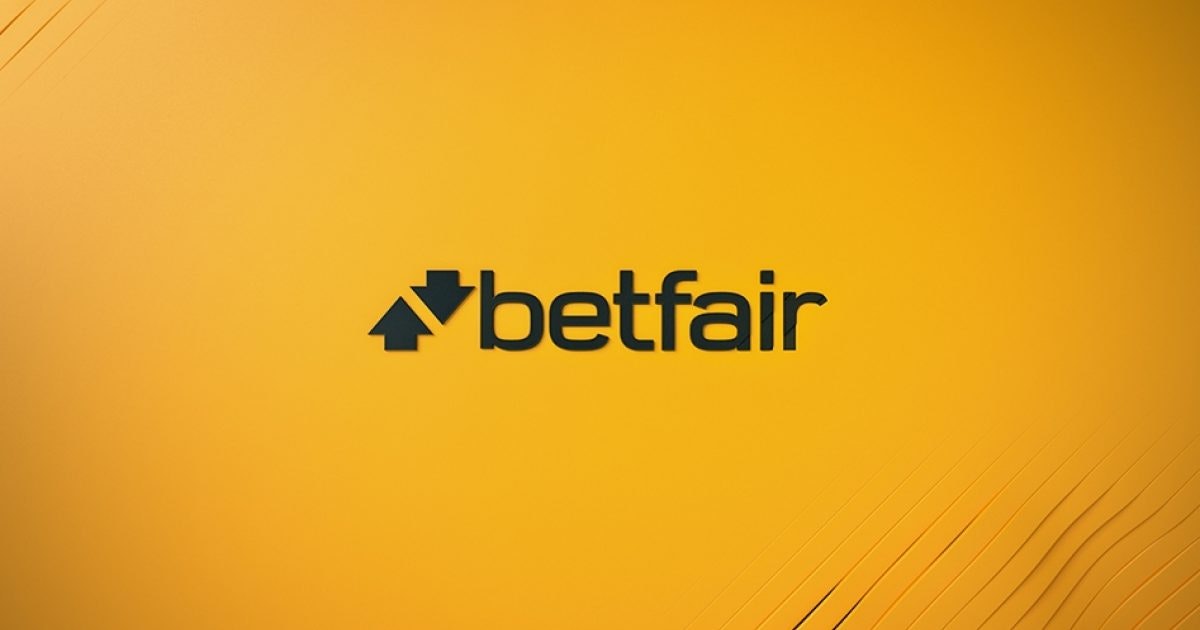 Betfair Logo