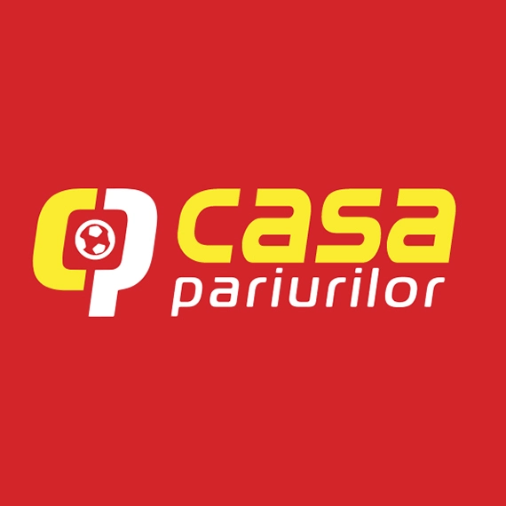 Casa Pariurilor Logo