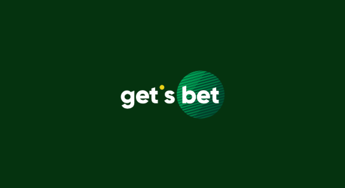Getsbet Logo