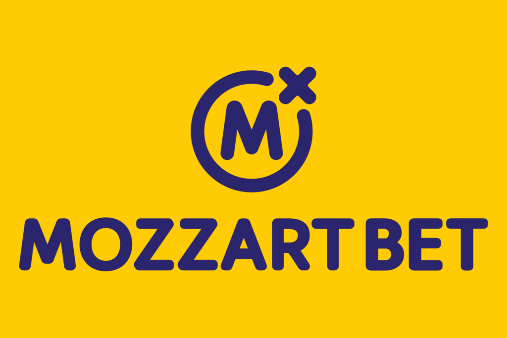 Mozzartbet Logo