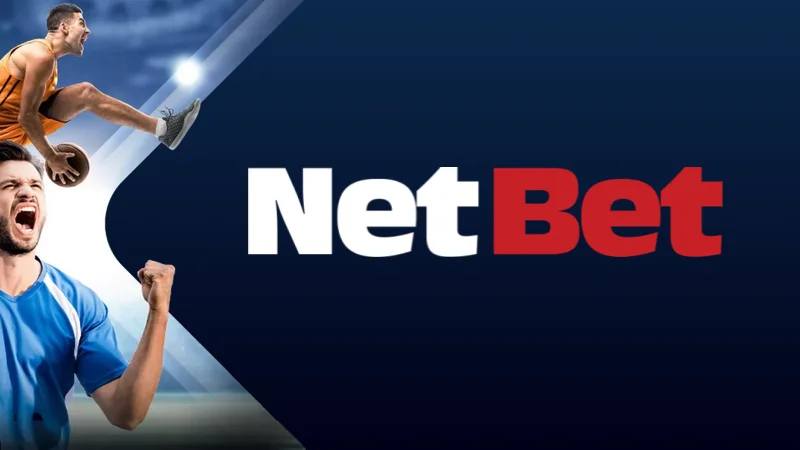NetBet Logo
