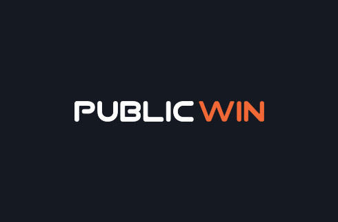 Publicwin Logo