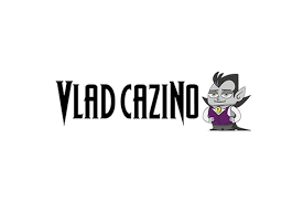 Vlad Cazino Logo